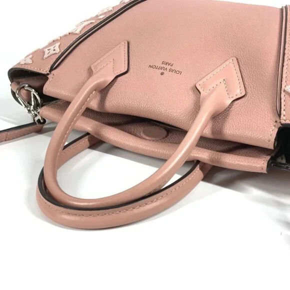 LOUIS VUITTON M94639 Monogram Vellore Tote W BB Shoulder Bag 2WAY Tote Bag - Picture 9 of 16